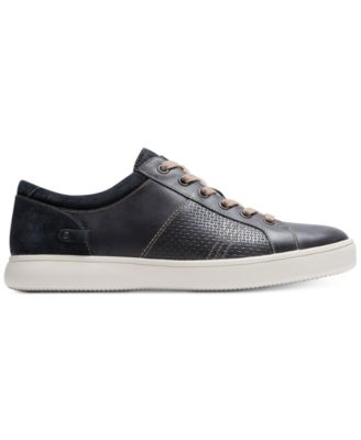 Men&#39;s Colle Tie Lace Up Sneakers