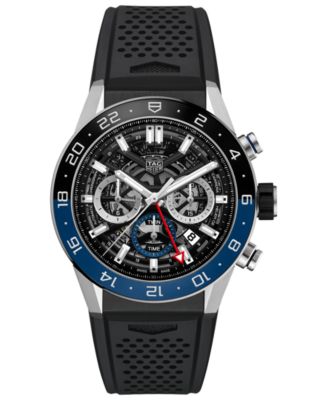 Macy's tag heuer carrera best sale