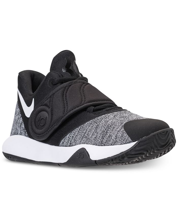 Nike Little Boys' KD Trey 5 VI Basketball Sneakers from Finish Line ...