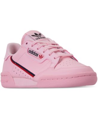 girl adidas continental 80