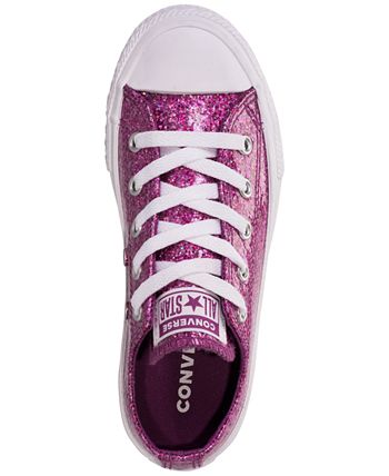 Converse all store star party dress
