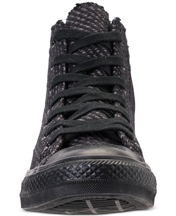 Converse chuck taylor all star wonderland high top outlet