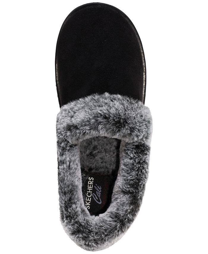 cali slippers