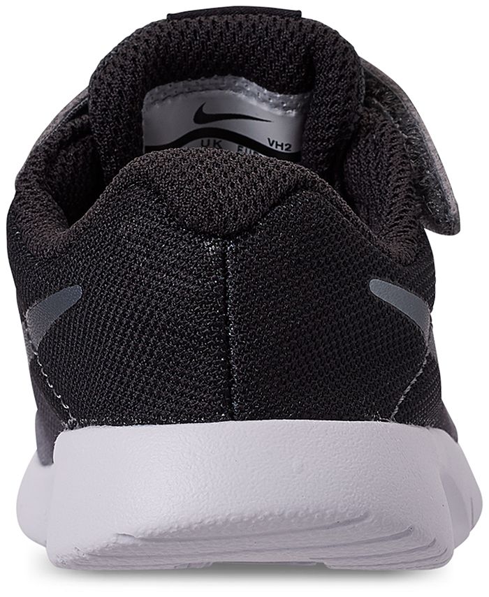 nike tanjun print boys