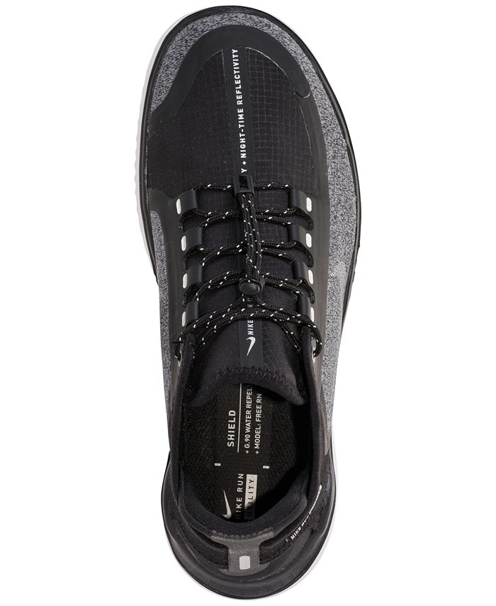 free run 2018 shield
