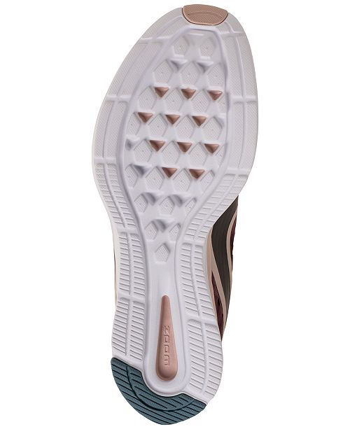 nike zoom strike 2 ladies running shoes