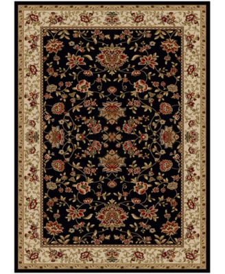 CLOSEOUT! Pesaro Manor 2'2" x 7'7" Runner Area Rug