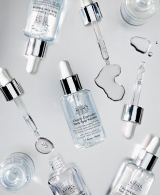 Dermatologist Solutions Clearly Corrective Dark Spot Solution, 0.5-oz.