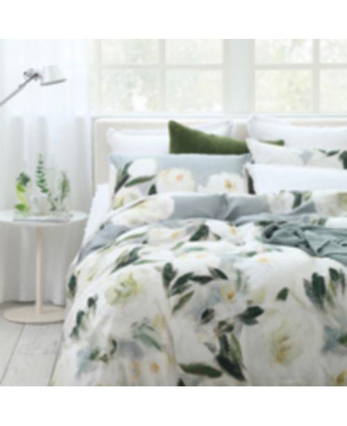 Small World Home Camilla 3 Pc Queen Duvet Set Reviews Duvet