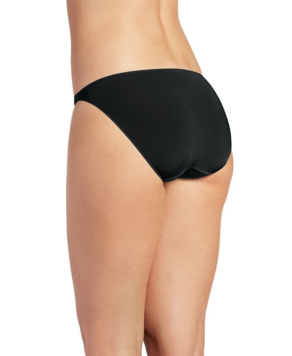 Jockey No Panty Line Promise Tactel String Bikini Underwear 1330