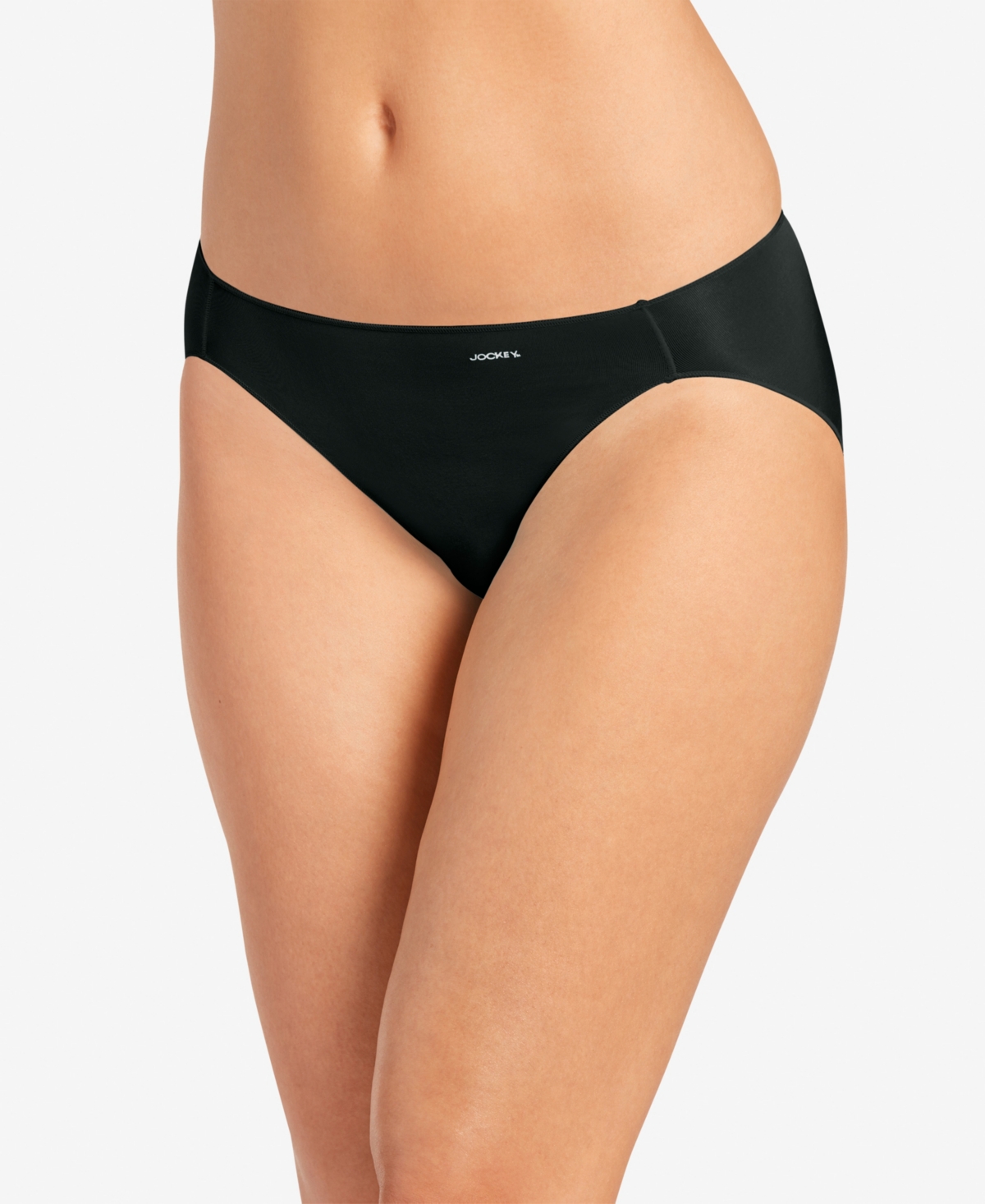 UPC 789375082360 product image for Jockey No Panty Line Promise High Cut Brief Underwear 1338 | upcitemdb.com