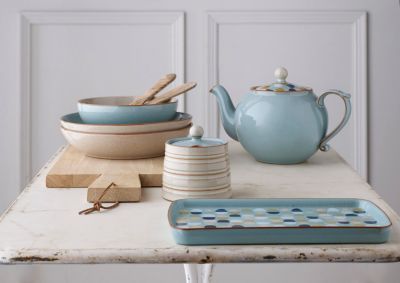 Heritage Pavilion Pasta Bowls, Set of 4