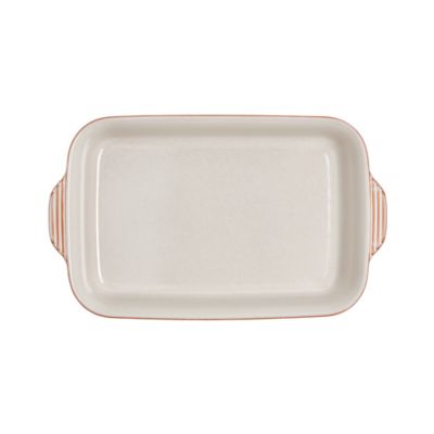 Heritage Pavilion Large Rectangular Oven Dish