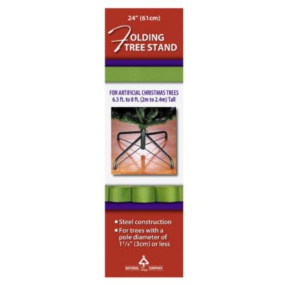 National Tree Company - National Tree 24" Folding Tree Stand