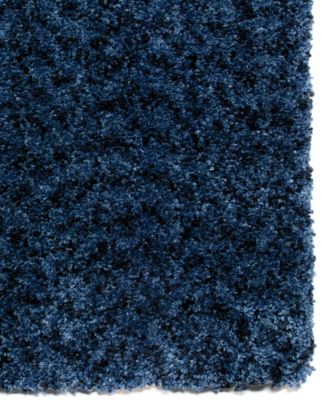 CLOSEOUT! Orian Cotton Tail Solid 3'11" x 5'5" Area Rug