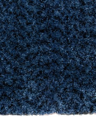 CLOSEOUT! Orian Cotton Tail Solid 9' x 13' Area Rug