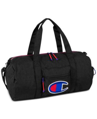 Champion - Men's Logo Duffel Bag