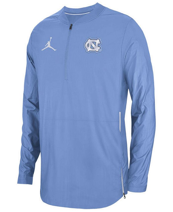 Nike team authentic lockdown jacket store
