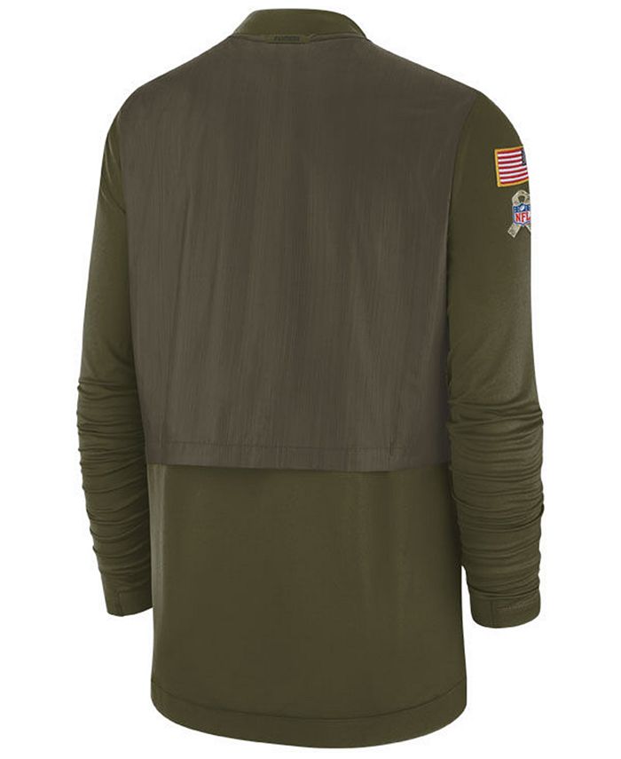 Nike elite cheap hybrid jacket