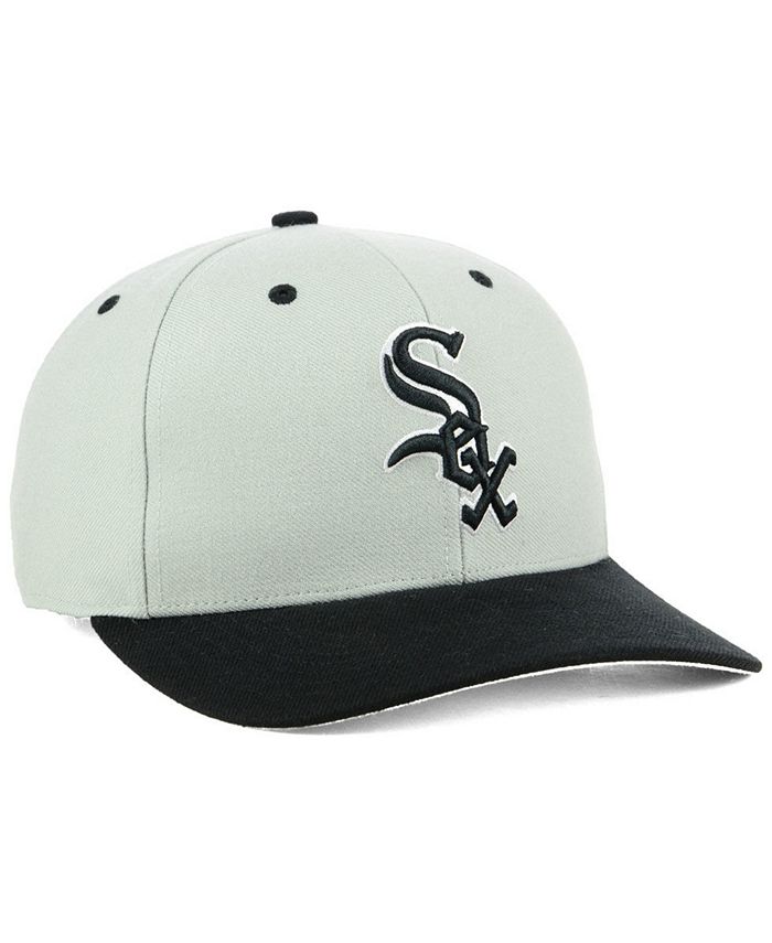 '47 Brand Chicago White Sox 2 Tone MVP Cap & Reviews - Sports Fan Shop ...