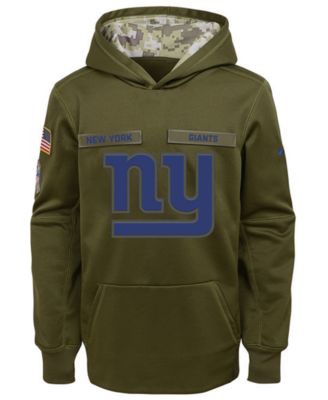ny giants veterans hoodie