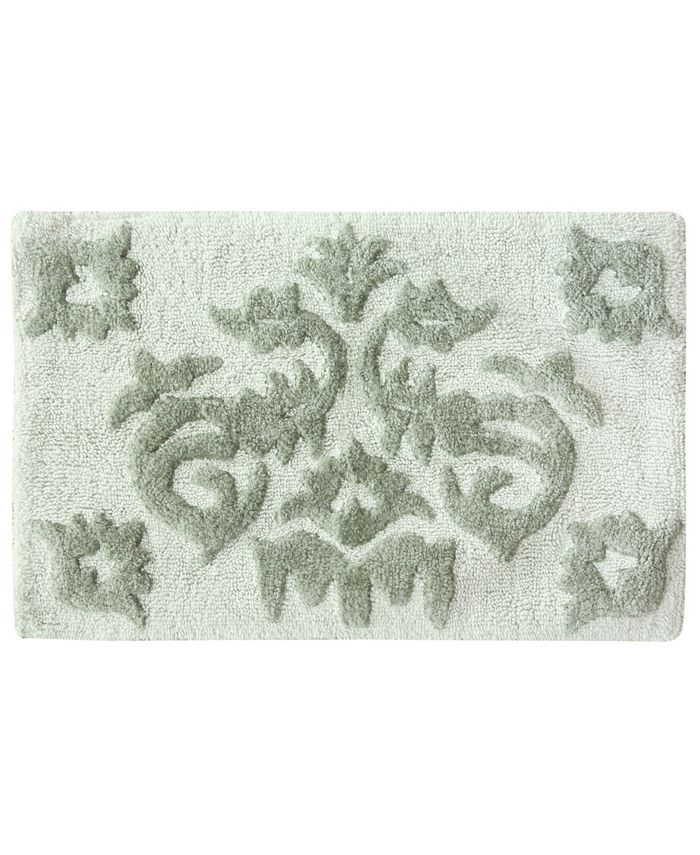 Bacova MultiSevilleBath Rug Macy's