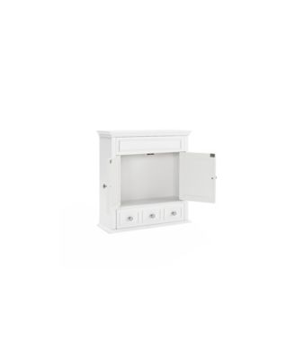 Lydia Wall Cabinet