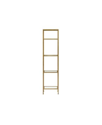Aimee Narrow Etagere