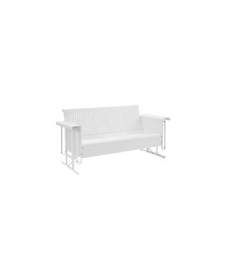 Bates Sofa Glider