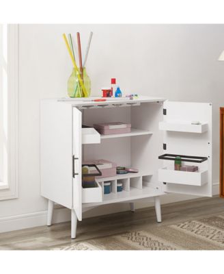 Landon Bar Cabinet