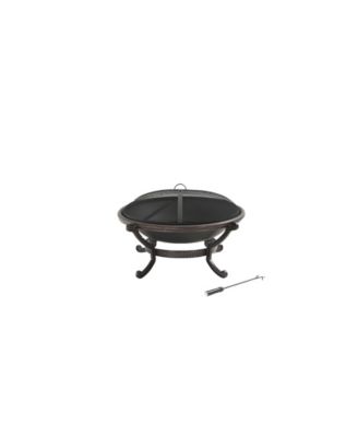 Ashland Firepit