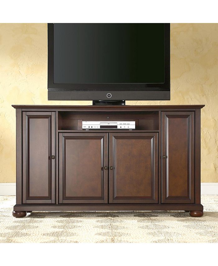 Crosley Alexandria 60" TV Stand Macy's
