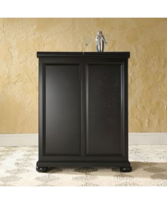 Crosley Alexandria Expandable Bar Cabinet Macy S   10553967 Fpx.tif