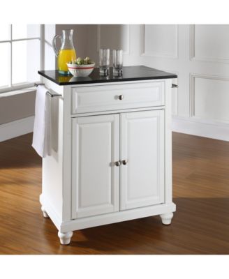 Crosley Cambridge Solid Granite Top Portable Kitchen Island Macy S   10554357 Fpx.tif