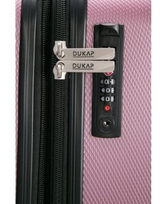 Crypto 32" Lightweight Hardside Spinner Luggage