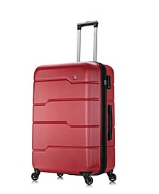 Rodez 28" Lightweight Hardside Spinner Luggage