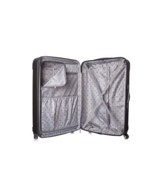 Intely 3-Pc. Hardside Tech Luggage Set