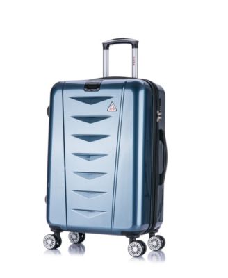 24 suitcase with wheels