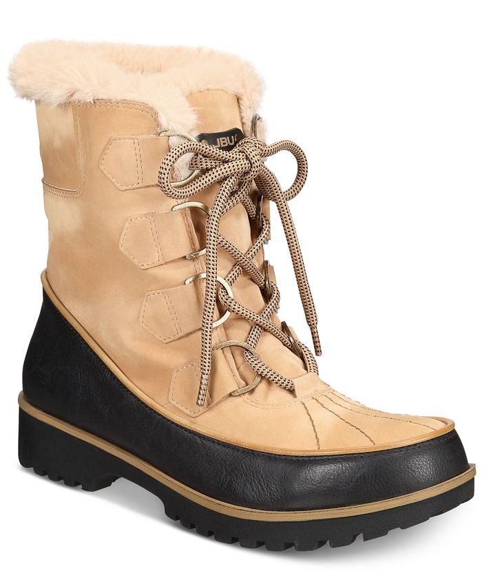 JBU by Jambu Bristol Winter Boots & Reviews Boots - Shoes - Macy's