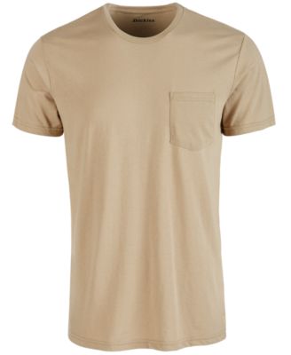 Dickies - Mens Pocket T-Shirt