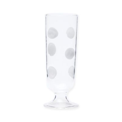 Drop Champagne Flute