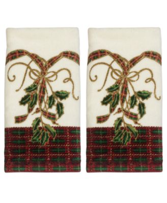 Lenox bath towel sets sale