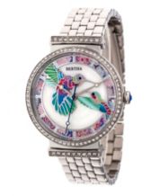 Bertha new arrivals watches sale