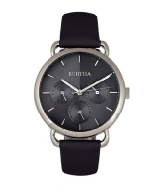 Bertha - d