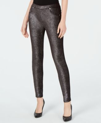 michael kors leggings macys