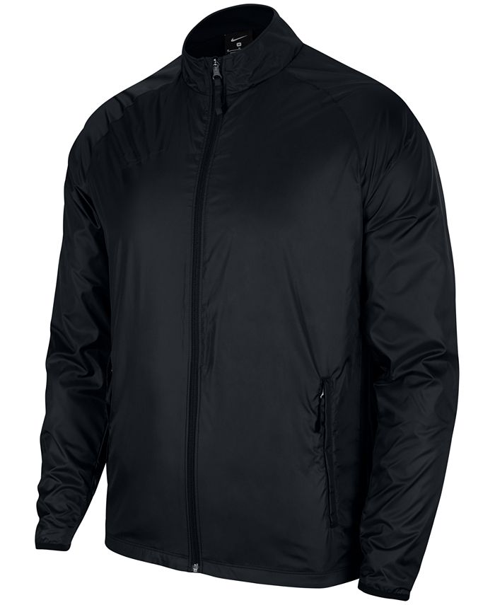 mens nike soccer jacket