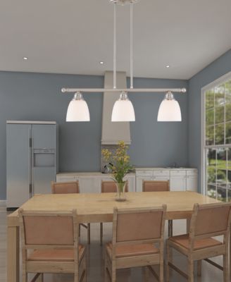 Somerset Chandelier Light