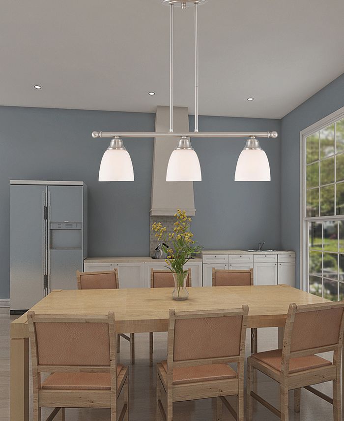 Livex - Somerset Chandelier Light