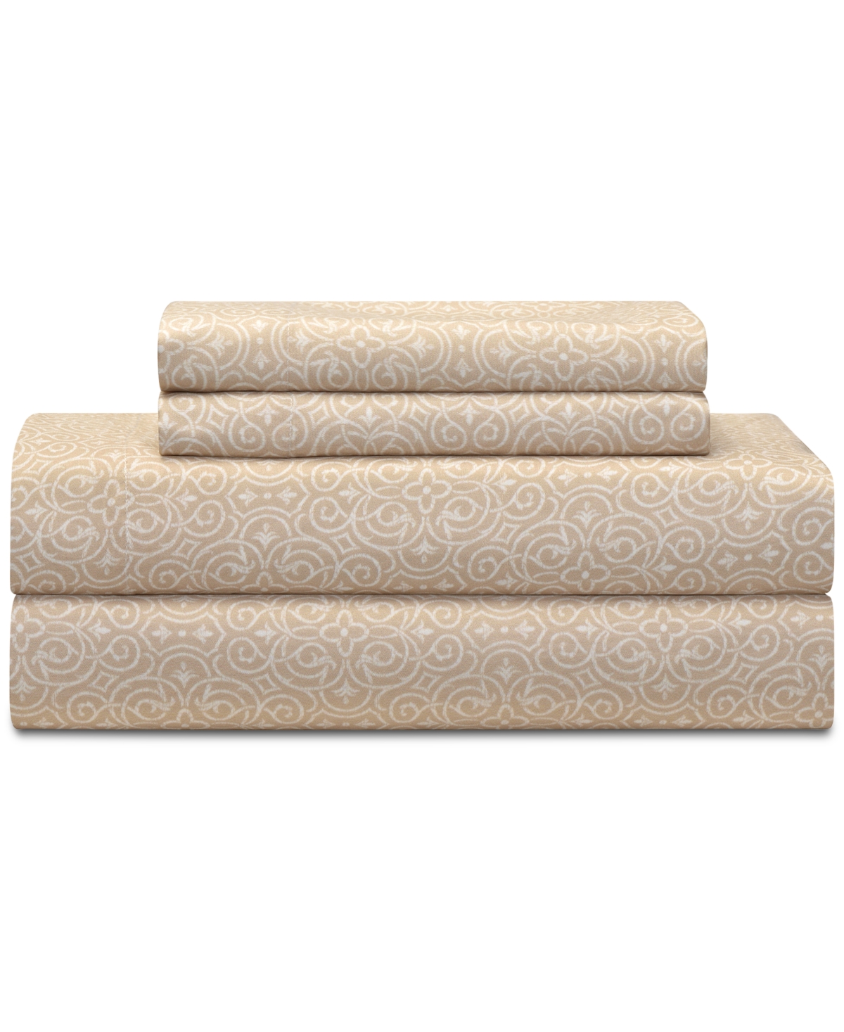 Fairfield Square Collection Amalanta Reversible 8-Pc. Comforter Sets, Exclusively at Macy's