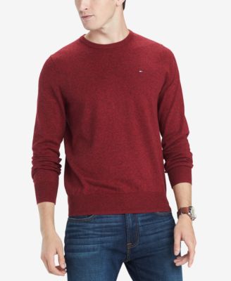 Tommy Hilfiger - Men's Prep Regular-Fit Sweater